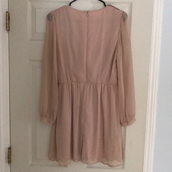 Pins And Needles Cocktail Dress - Picture 2 of 2